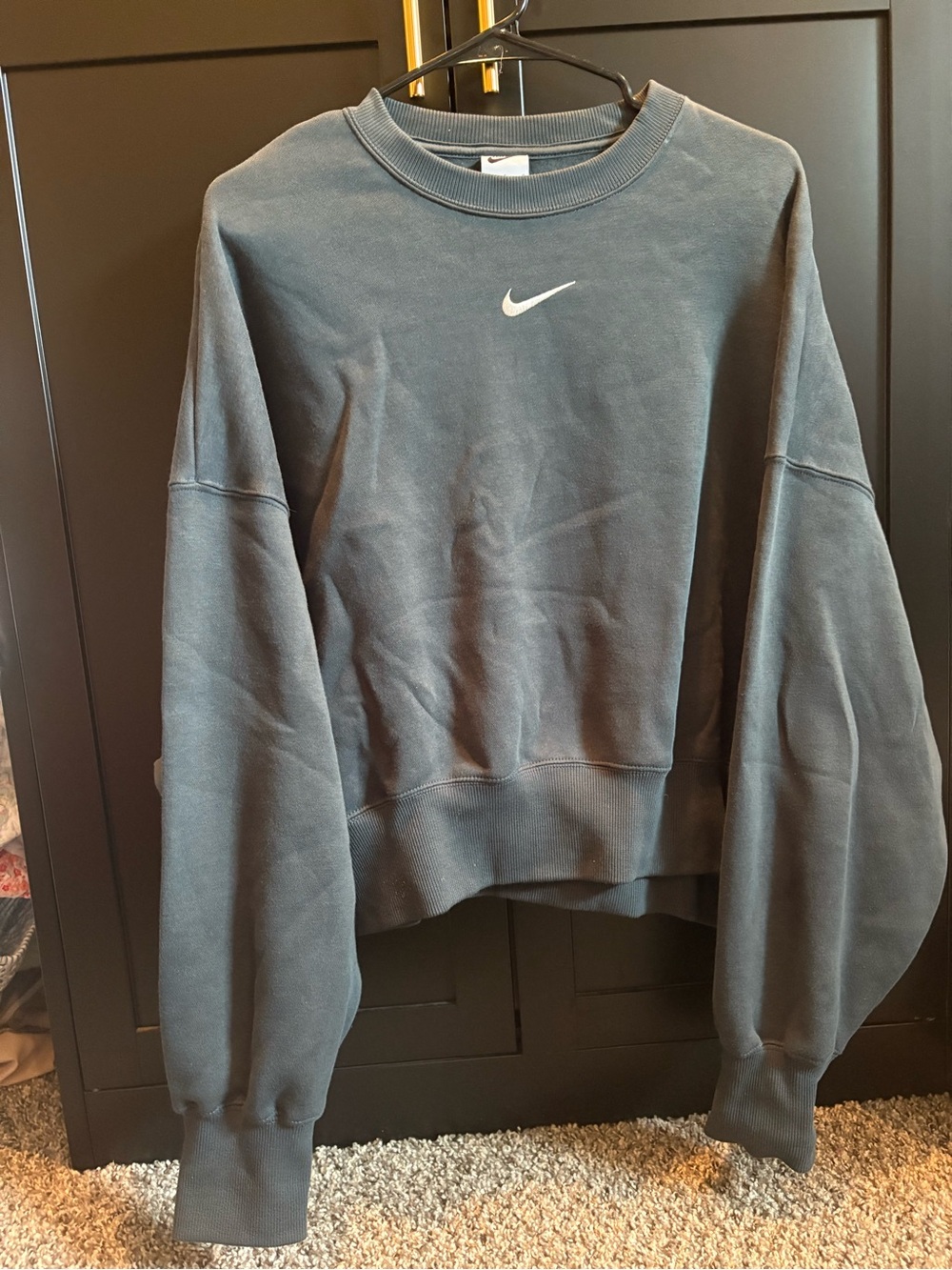 Nike Sportswear Phoenix Fleece